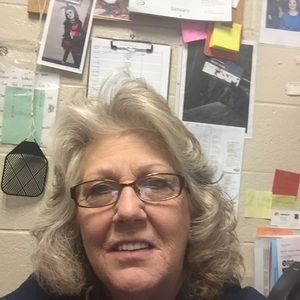 Meet your Posher, Rita